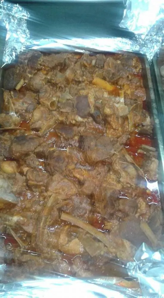 Hotel Saheb Ettabaa تونس