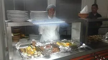 Hotel Saheb Ettabaa تونس