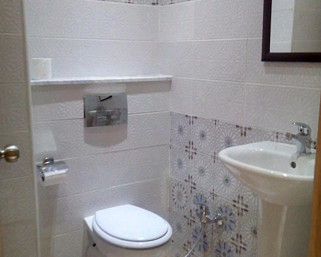 Hotel Saheb Ettabaa تونس
