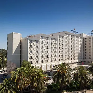 Otel Golden Tulip El Mechtel