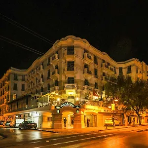 Otel Majestic