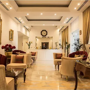 Otel La Maison Blanche
