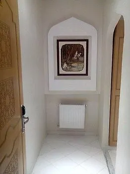 Hotel Saheb Ettabaa Tunis