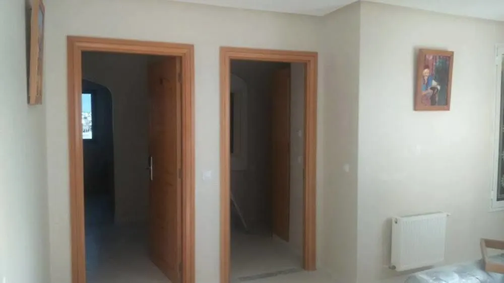 Hotel Saheb Ettabaa Tunis