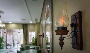 Hotel Saheb Ettabaa Tunis Tunisien