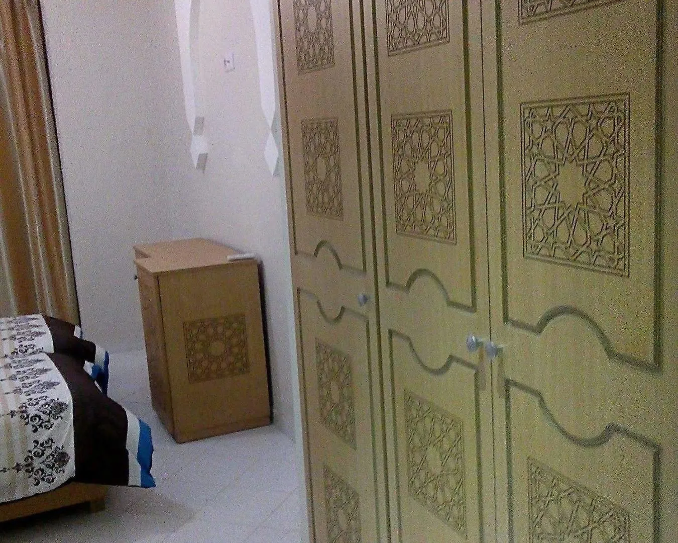 Hotel Saheb Ettabaa Tunis