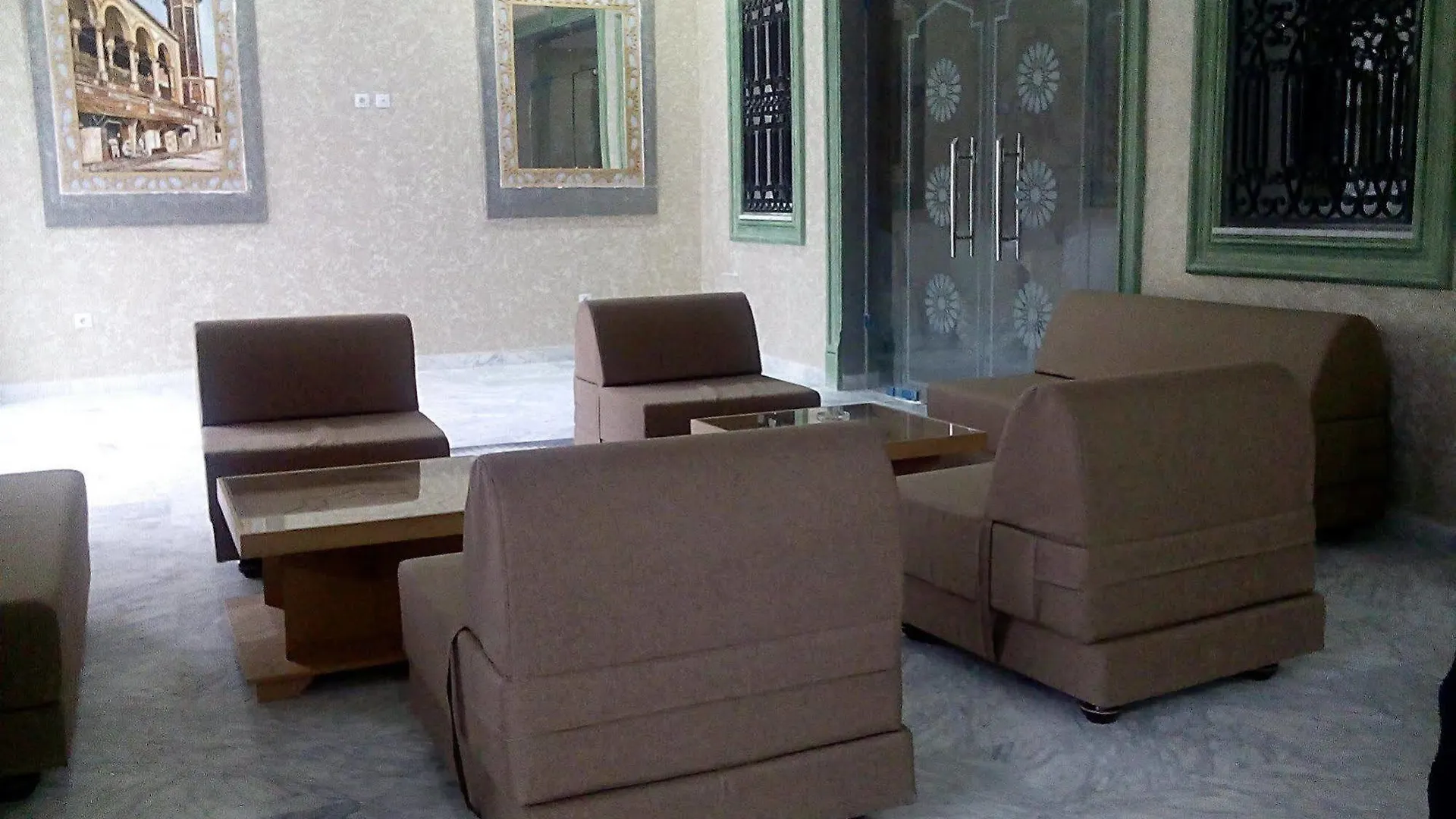 Hotel Saheb Ettabaa Tunis 3*,  Tunisien