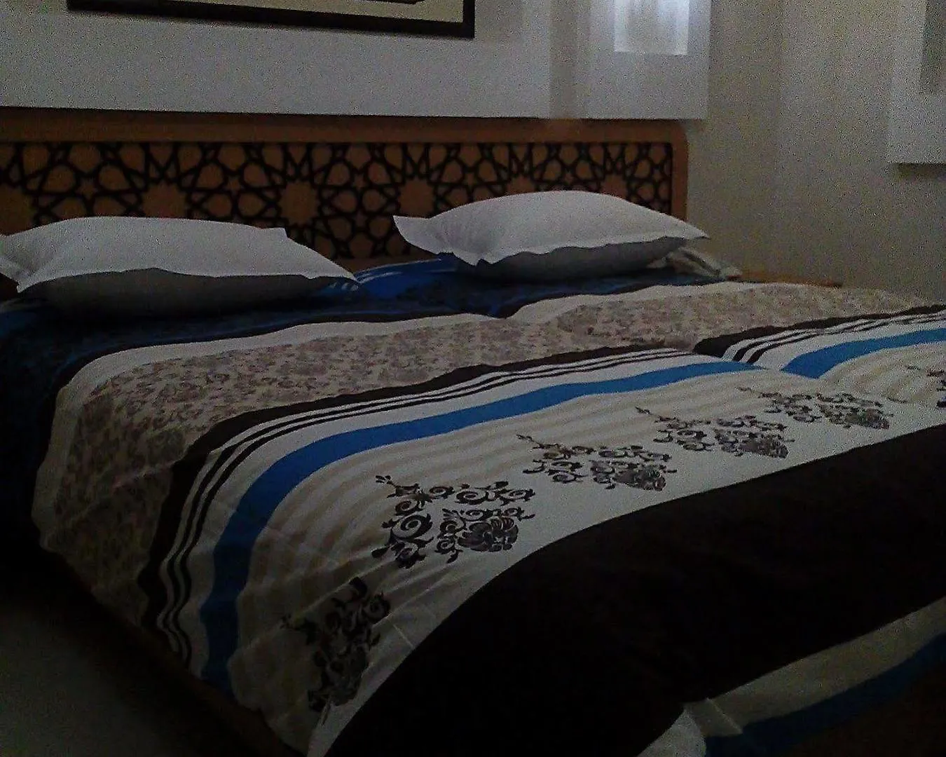 Hotel Saheb Ettabaa Tunis