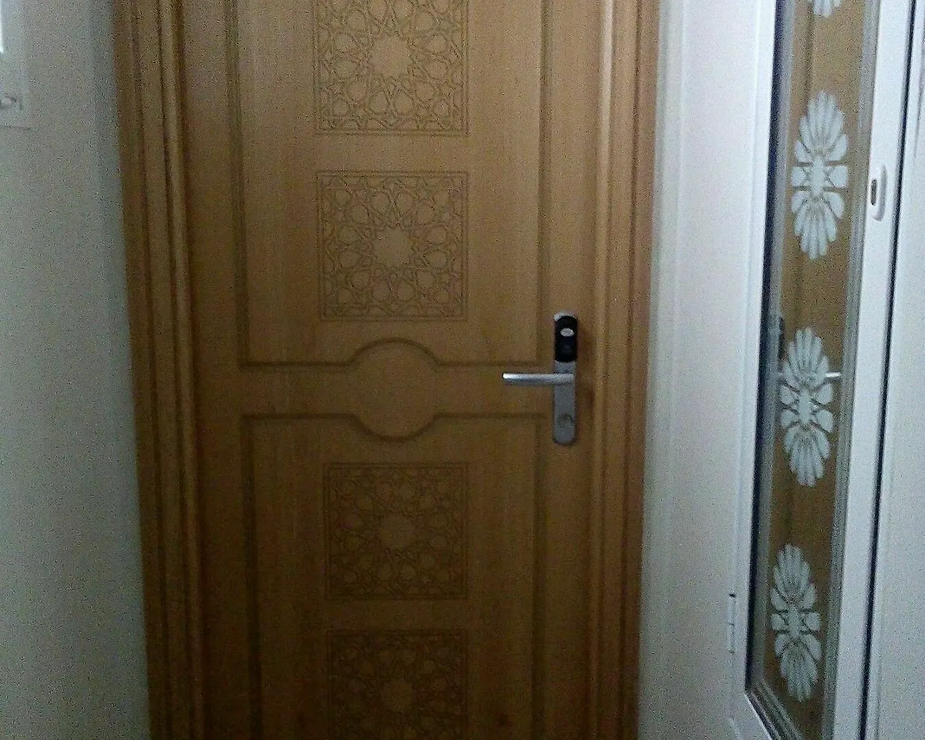 Hotel Saheb Ettabaa Tunis Tunisien